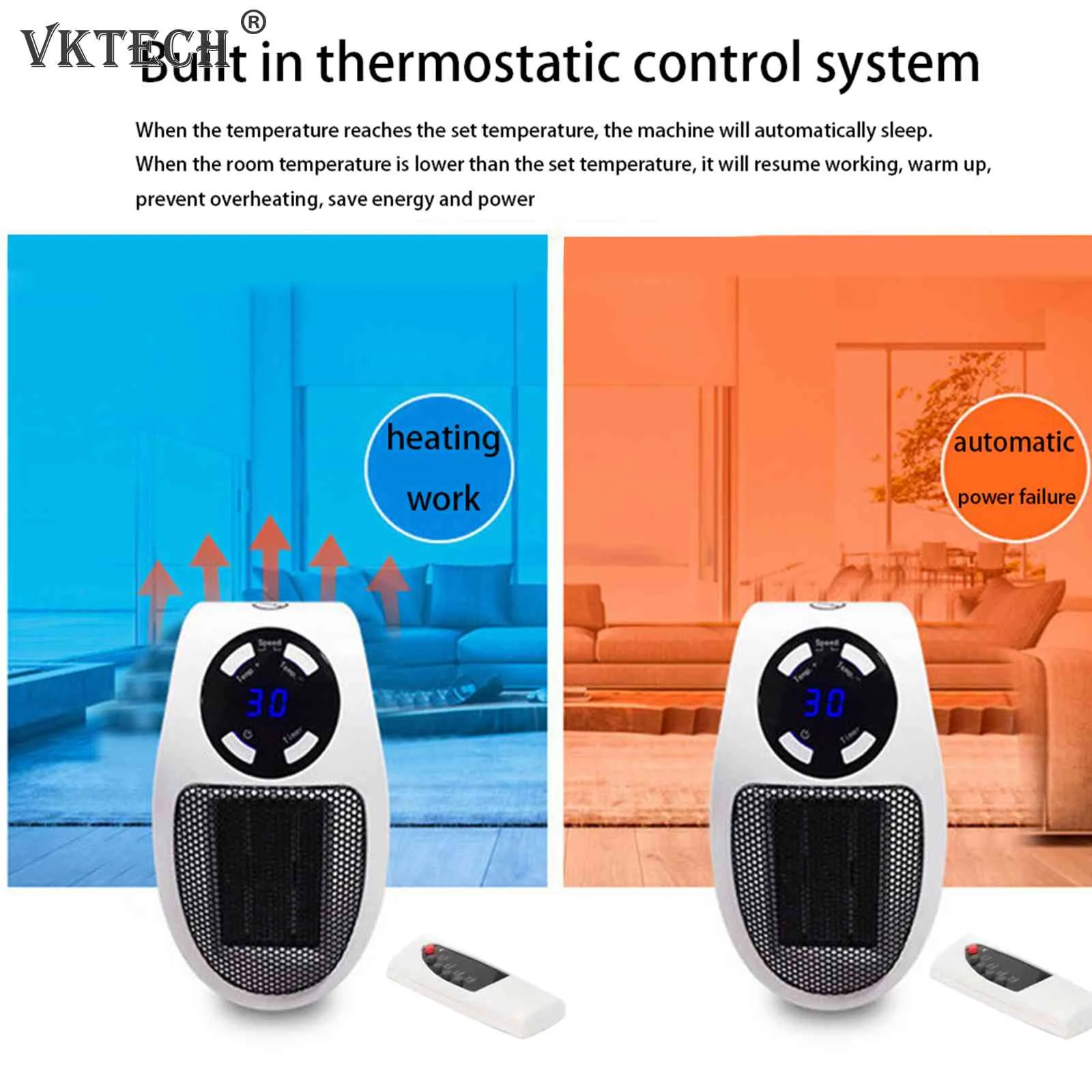 500W-Wall-Mount-Electric-Air-Heater-For-Room-Household-Radiator-Remote-Warmer-Machine-With-PTC-Ceramic-3