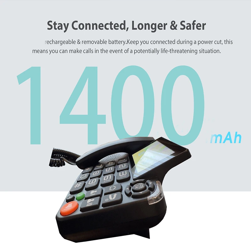 Android-LTE-Fixed-Wireless-landline-4G-SIM-network-videophone-glob-universal-elderly-WIFI-video-mobile-phone-3