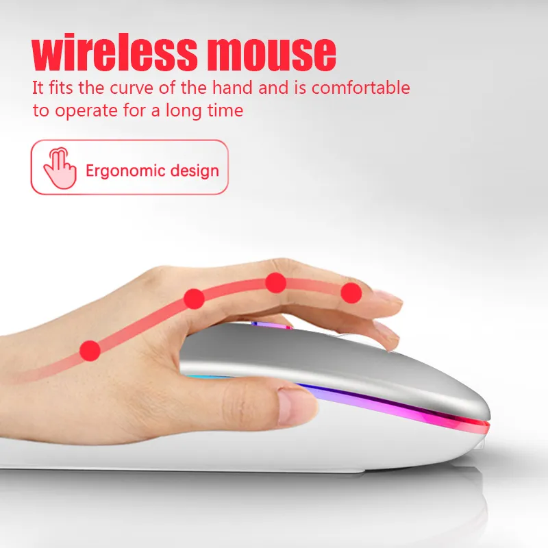 Wireless-Mouse-For-Laptop-PC-Bluetooth-RGB-Rechargeable-Mouses-Wireless-Computer-Silent-Mice-LED-Backlit-Ergonomic-2