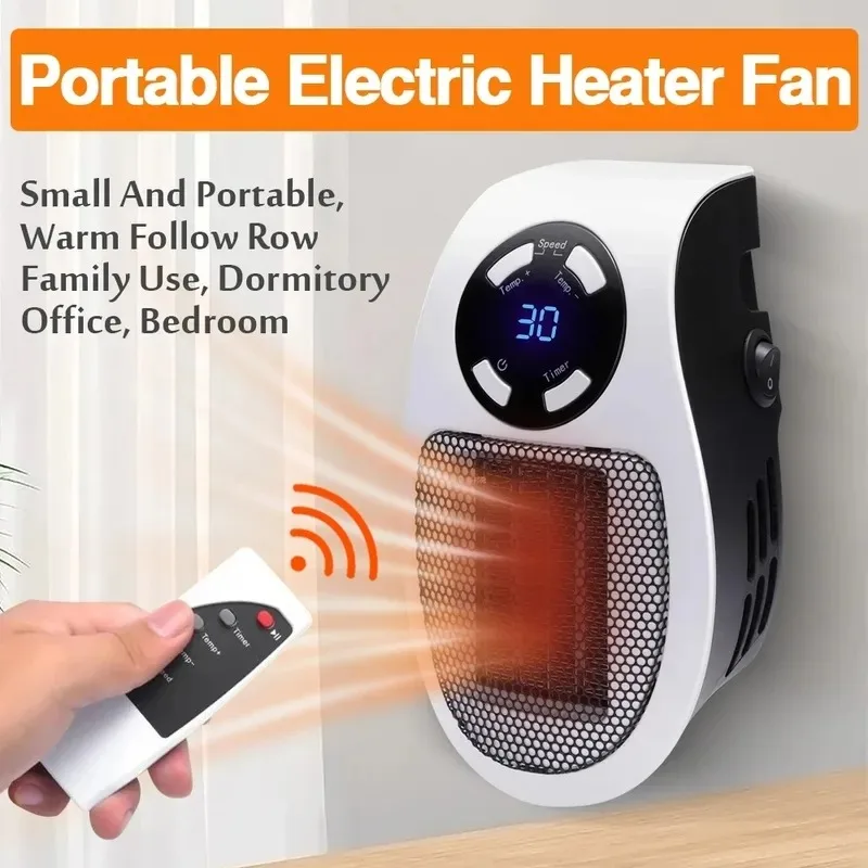 XIAOMI-Electric-Heater-Portable-Heater-Plug-In-Wall-Room-Heater-Home-Appliance-Heating-Stove-Mini-Radiator-1
