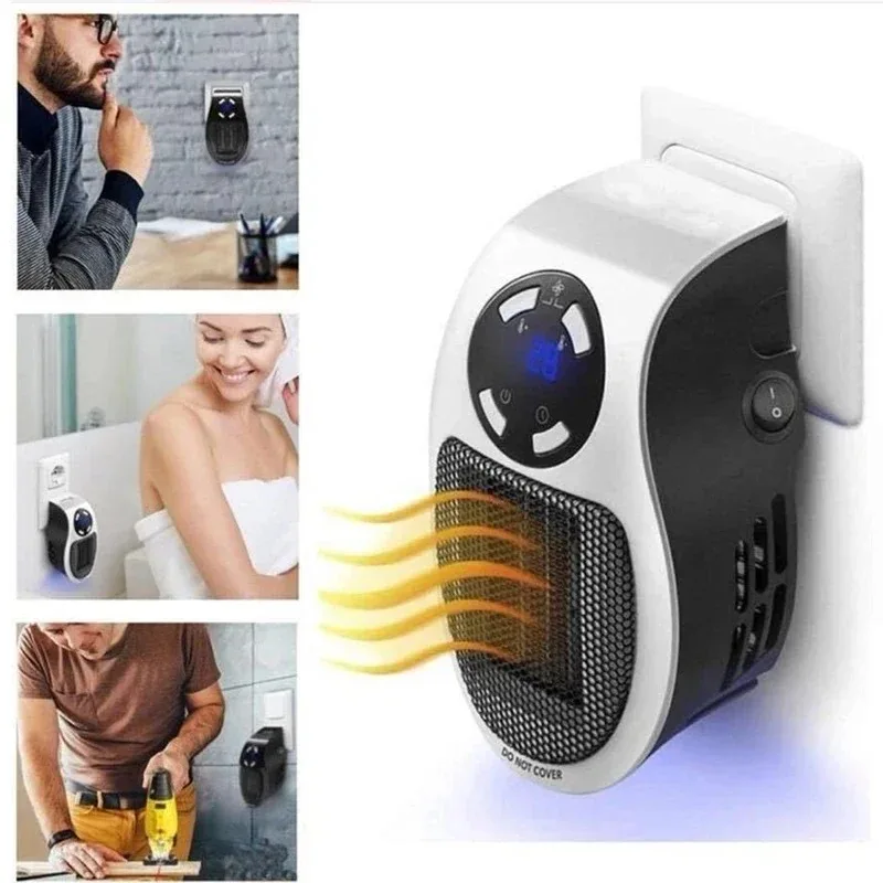XIAOMI-Electric-Heater-Portable-Heater-Plug-In-Wall-Room-Heater-Home-Appliance-Heating-Stove-Mini-Radiator-4