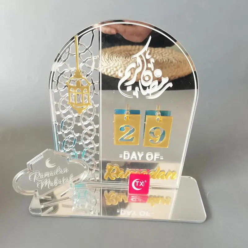 2024-Ramadan-Countdown-Calendar-Eid-Mubarak-Ornament-Acrylic-Ramadan-Calendar-Decoration-Home-Islam-Muslim-Party-Supplies