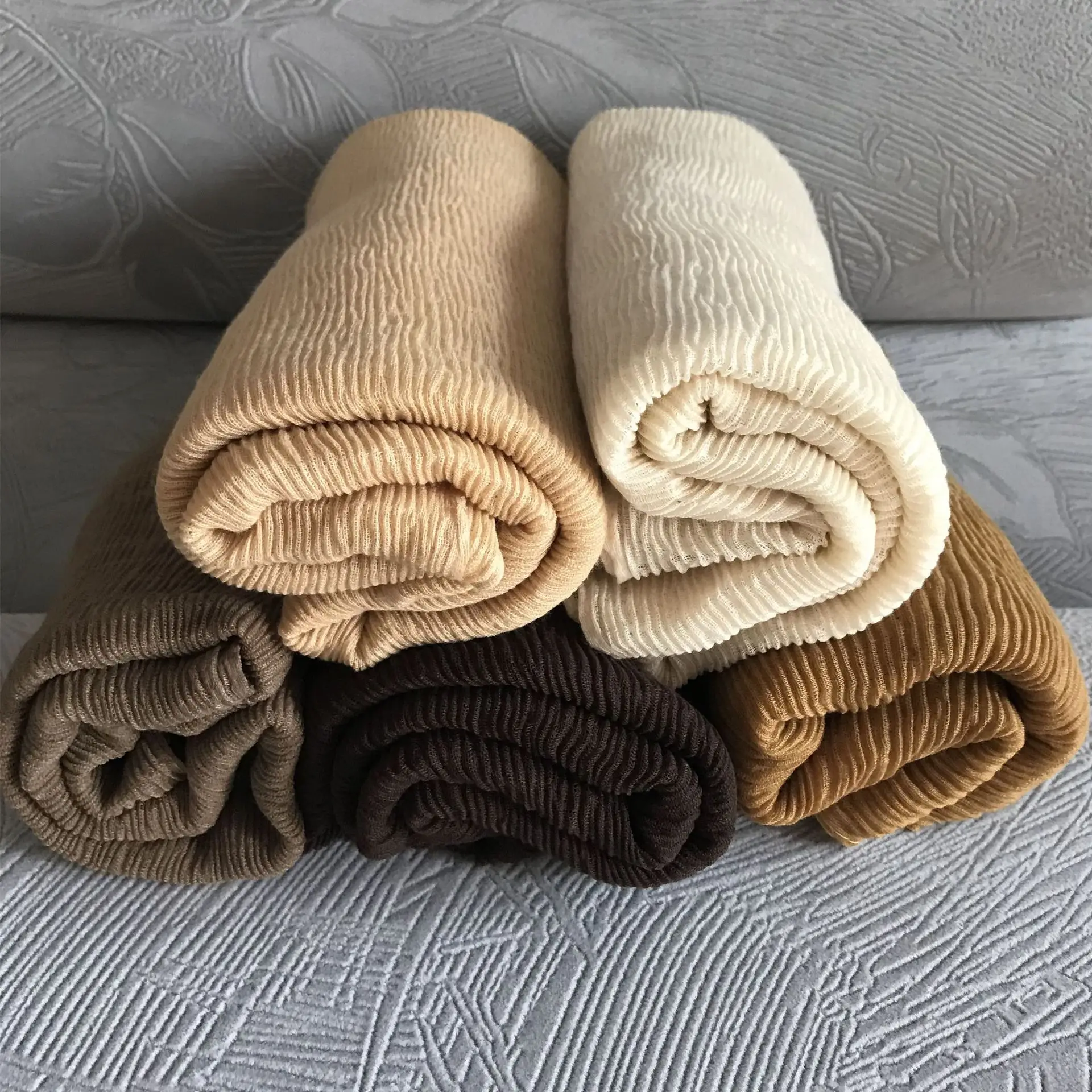 90x180CM-Muslim-Women-Plain-Soft-Cotton-Crumpled-Jersey-Hijab-Fashion-Ramadan-Breathable-Ladies-High-Quality-Turban