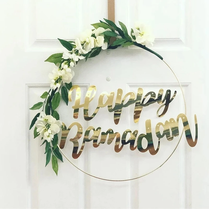 EID-Mubarak-Decoration-Iron-Metal-Ring-Wreath-Garland-Hoop-Islamic-Muslim-Ramadan-Kareem-Party-Decoration-Wedding-2