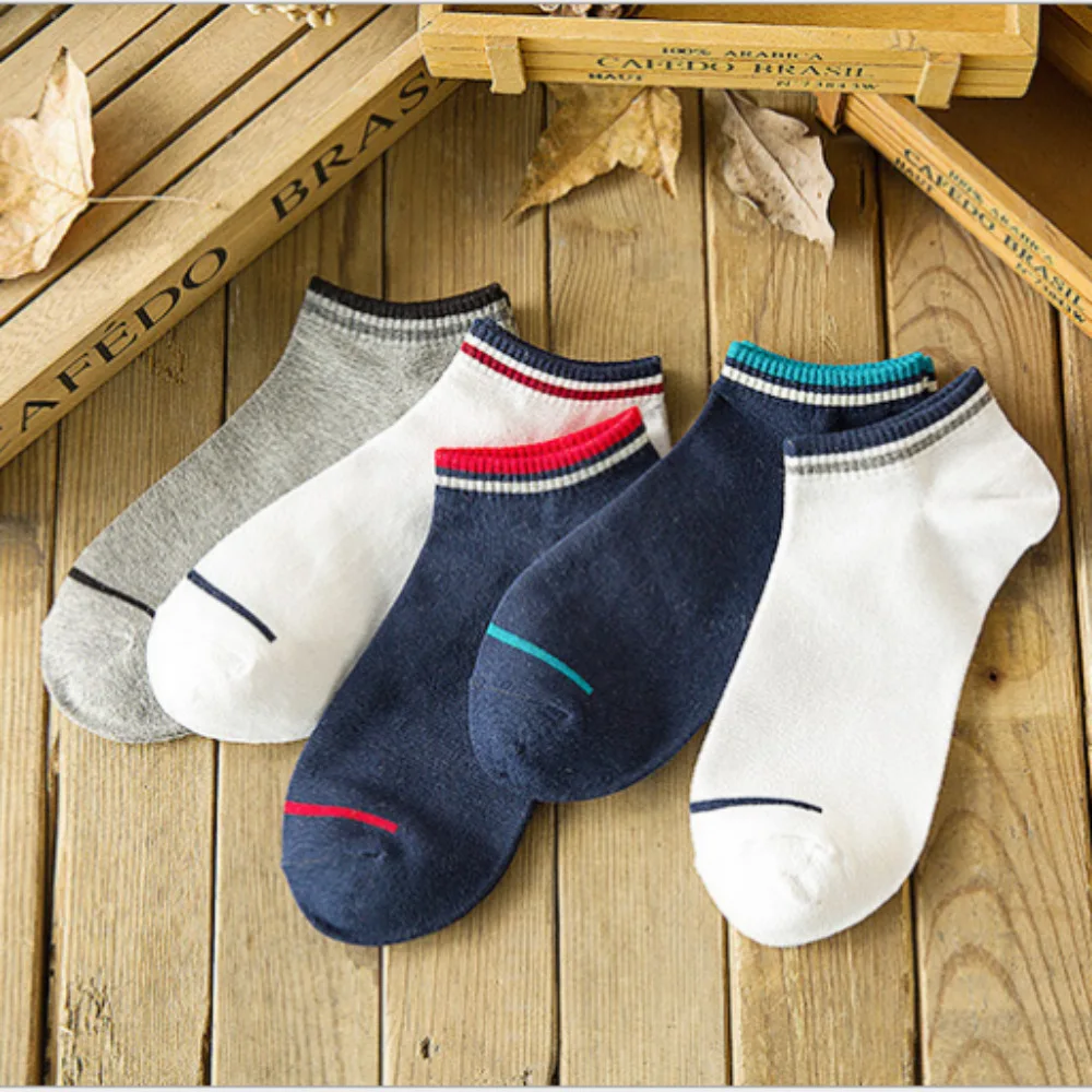 Men-s-Socks-Cotton-Stripe-Boat-Socks-All-Seasons-Spring-Autumn-Male-Casual-Men-Sock-Breathable-1