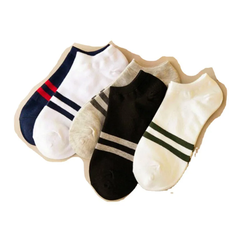 Men-s-Socks-Cotton-Stripe-Boat-Socks-All-Seasons-Spring-Autumn-Male-Casual-Men-Sock-Breathable-3