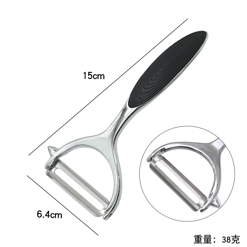 Multifunction-Vegetable-Peeler-2In1-Stainless-Steel-Potato-Peeler-Carrot-Grater-Fruit-Tools-Kitchen-Accessories-Cuisine-Bakeware-5