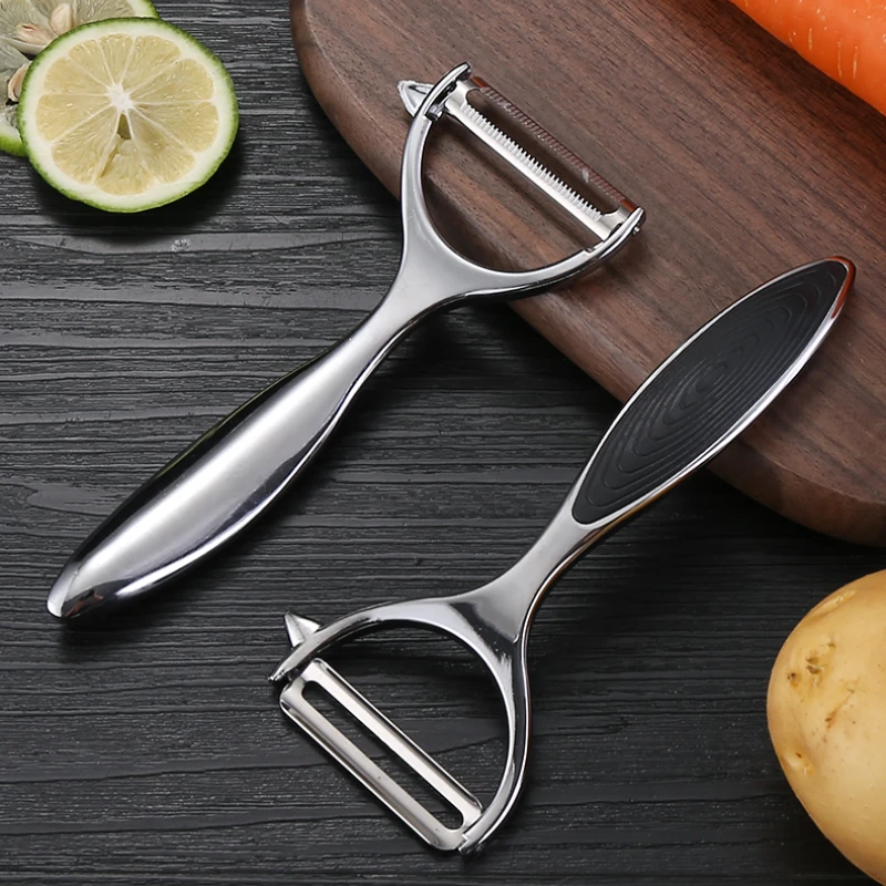 Multifunction-Vegetable-Peeler-2In1-Stainless-Steel-Potato-Peeler-Carrot-Grater-Fruit-Tools-Kitchen-Accessories-Cuisine-Bakeware