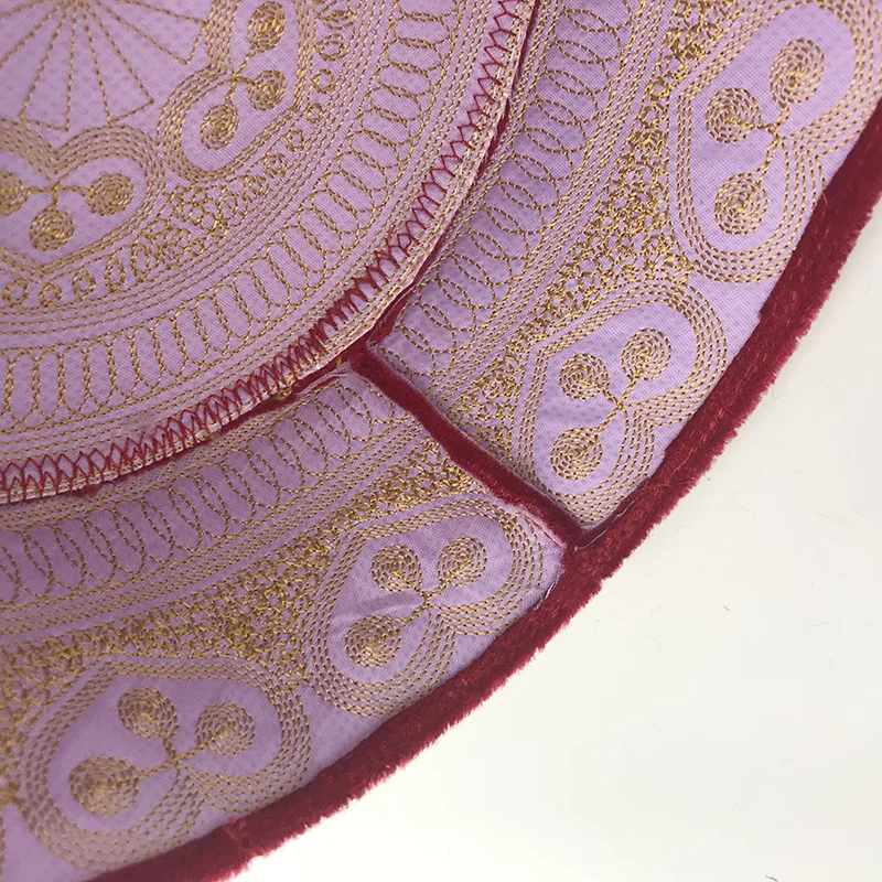 Muslim-Prayer-Hats-Cotton-Embroidery-Red-Hat-Turban-Indian-For-Men-Saudi-Arabia-Clothing-Kufi-Cap-4