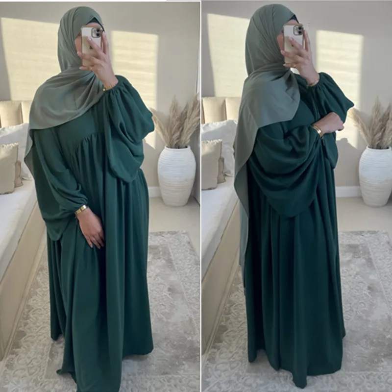 Muslim-modest-Abayas-Dress-For-Women-Dubai-Loose-Casual-Comfort-Robe-Autumn-Long-Sleeve-Modest-Dress-3