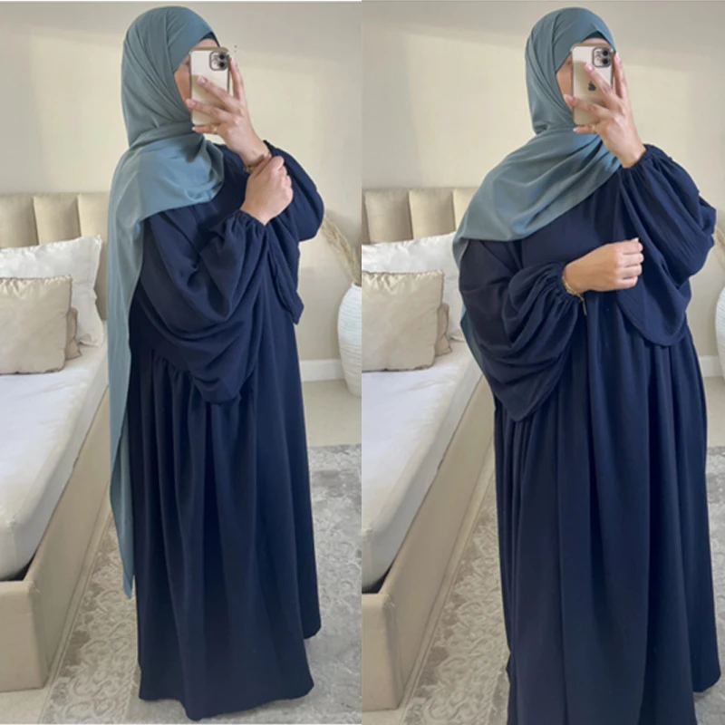Muslim-modest-Abayas-Dress-For-Women-Dubai-Loose-Casual-Comfort-Robe-Autumn-Long-Sleeve-Modest-Dress-4