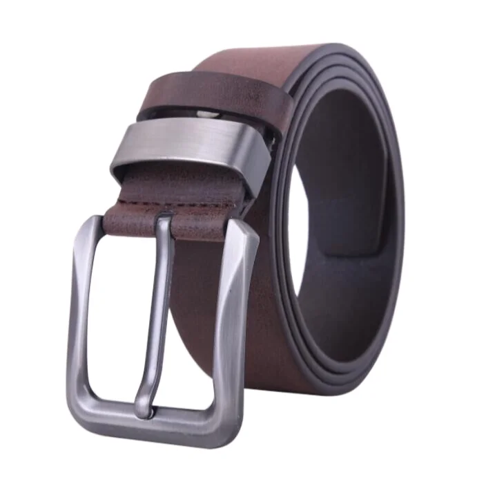 New-Men-Belt-Male-High-Quality-Leather-Belt-Men-Male-Genuine-Pu-Strap-Luxury-Pin-Buckle-1