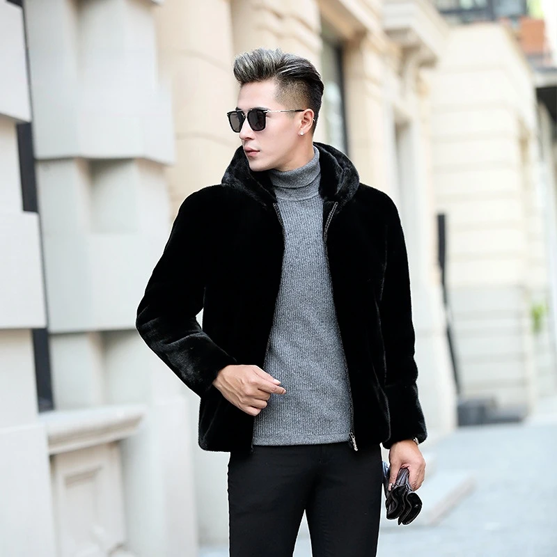 New-Men-s-Winter-Jacket-Faux-Fur-Coat-Long-Sleeve-Tops-High-end-Luxury-Designer-Clothing-3