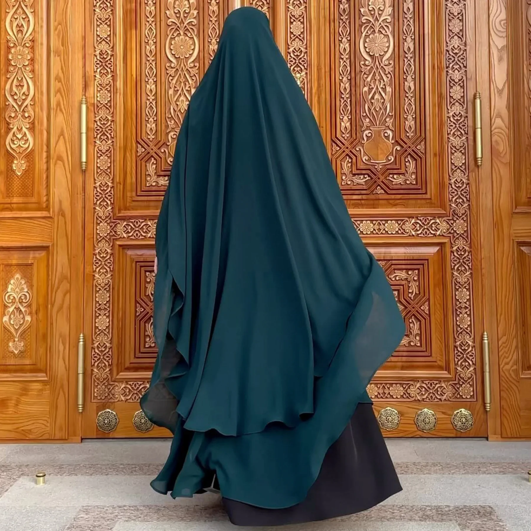 Ramadan-Eid-Khimar-Abaya-Dubai-Turkey-Islam-Muslim-Hijab-Dress-Prayer-Clothes-Saudi-Abayas-for-Women