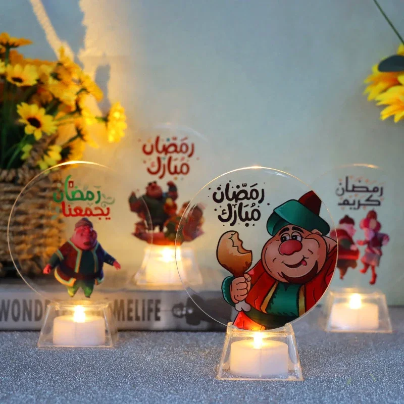 Ramadan-Home-Decorations-2024-LED-Candle-Night-Light-Ornaments-Islamic-Muslim-Eid-Mubarak-Party-Decor-Supplies