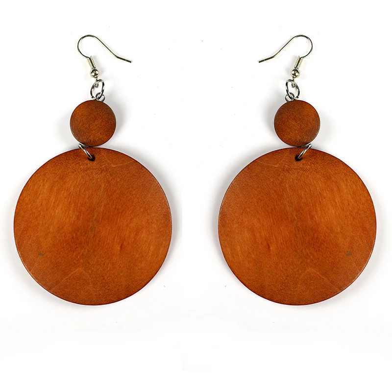Variety-Vintage-Geometric-Circle-Wooden-Drop-Earrings-for-Women-Bohemian-Ethnic-Wood-Dangle-Statement-Earrings-Jewelry-3