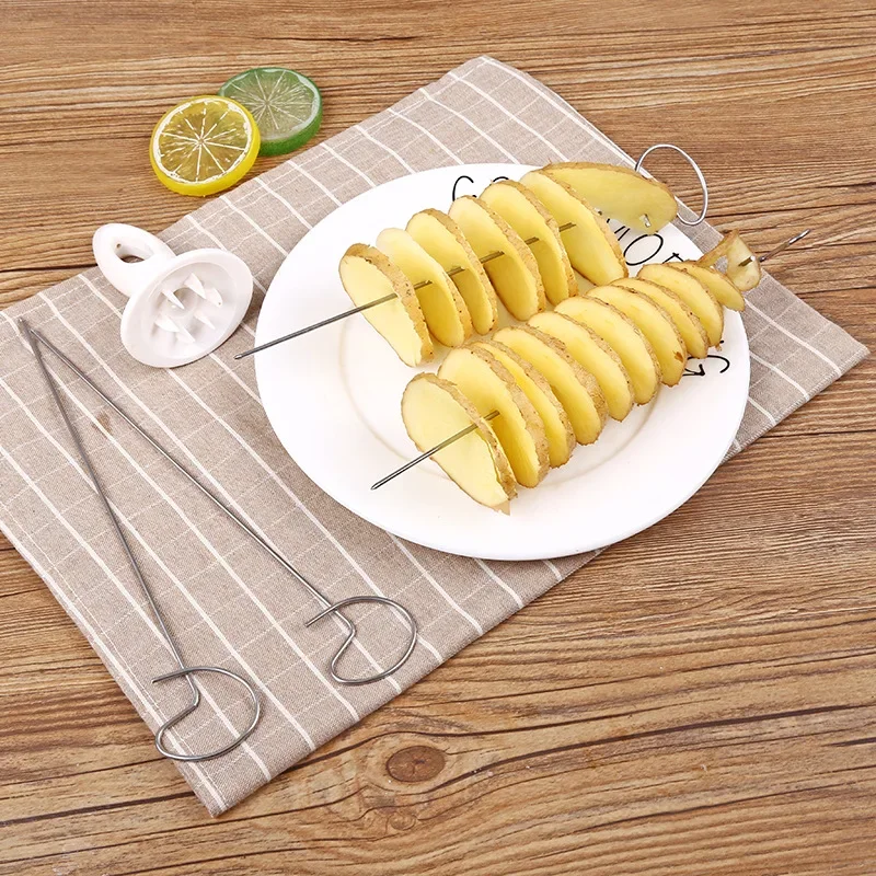 1Set-Stainless-Steel-Plastic-Rotate-Potato-Slicer-Twisted-Potato-Spiral-Slice-Cutter-Creative-Vegetable-Tool-Kitchen-2