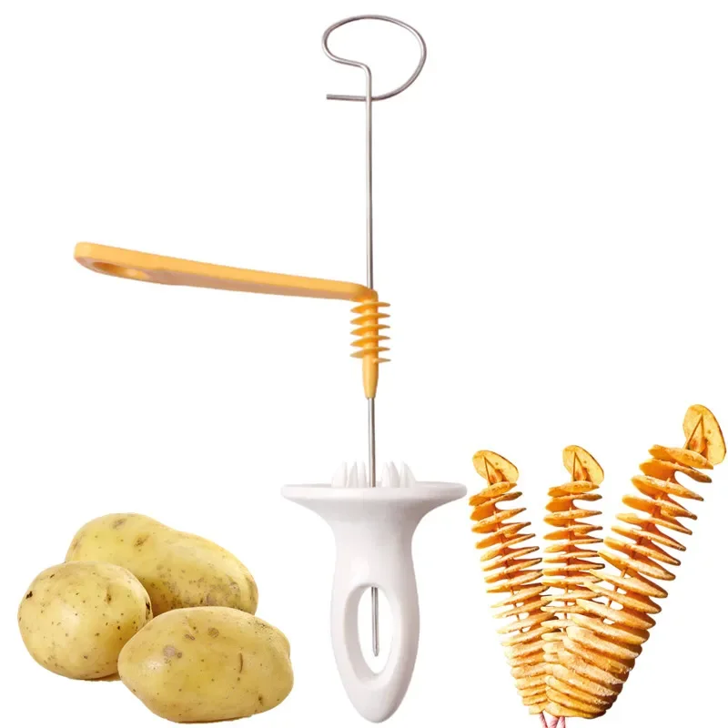 1Set-Stainless-Steel-Plastic-Rotate-Potato-Slicer-Twisted-Potato-Spiral-Slice-Cutter-Creative-Vegetable-Tool-Kitchen