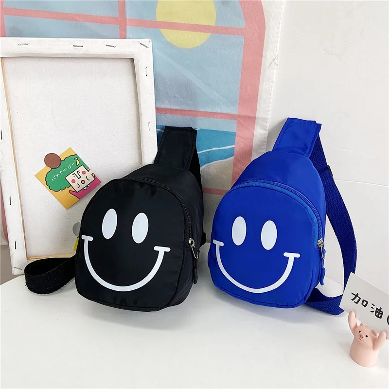 2023-New-Summer-Canvas-Chest-Bag-Cute-Children-s-Messenger-Bag-Kids-Outdoor-Coin-Purse-Fashion-1
