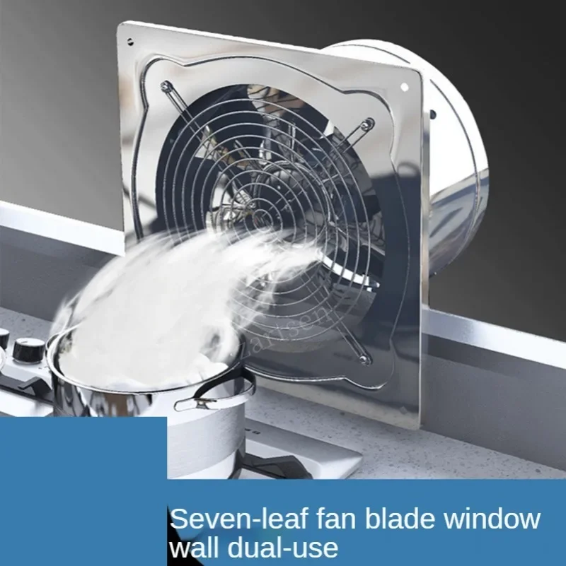 6-7-8inch-Electric-Extractor-Fan-Ventilation-Pipe-Fan-Bathroom-Kitchen-Wall-Window-Stainless-Steel-Attic-1