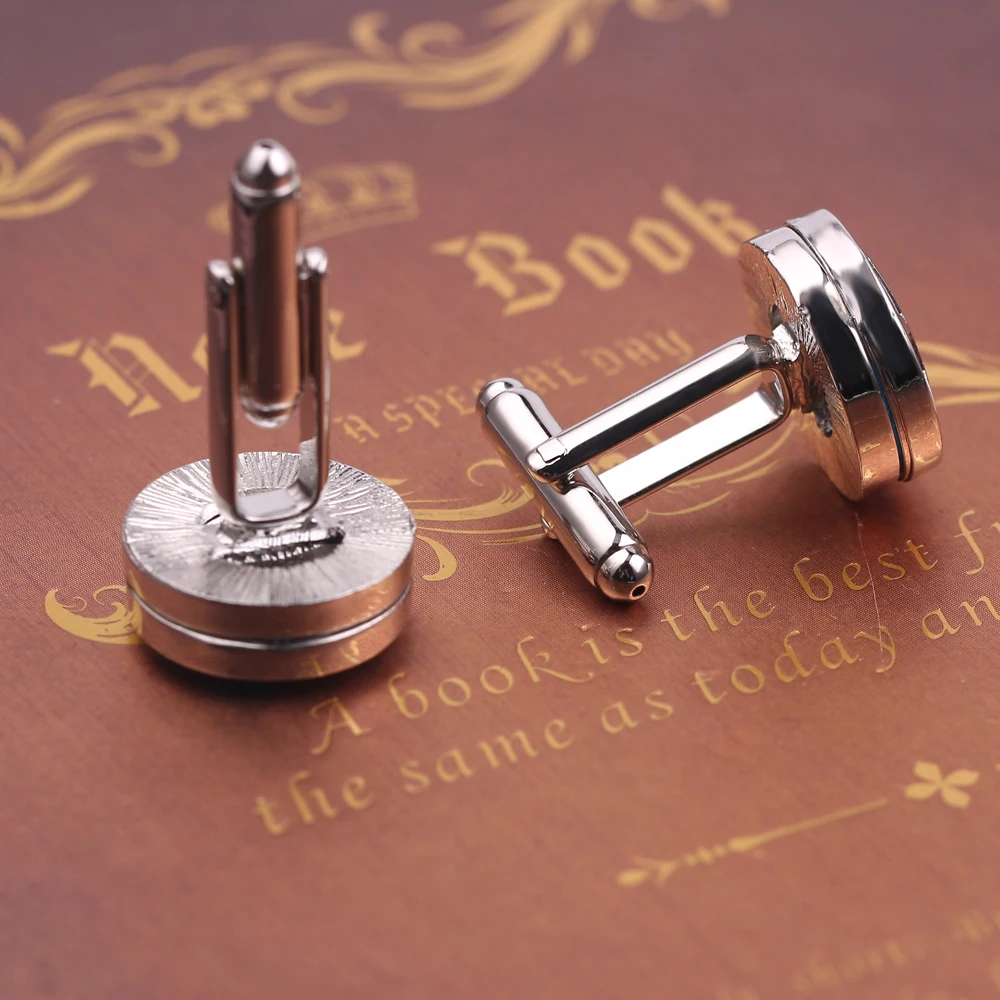 Disney-Marvel-Sci-fi-Movie-Avengers-Arc-Reactor-Cufflinks-Fashion-Superhero-Iron-Man-Symbol-Cufflinks-Jewelry-2