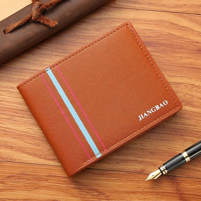 Men-PU-Wallets-Leather-ID-Credit-Cards-Holder-Light-Soft-Coin-Pocket-Male-Business-Money-Coin-1
