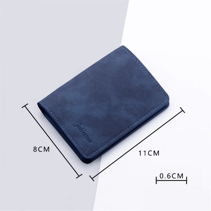 Men-Women-Fashion-Wallet-ID-credit-Card-Holder-Wallet-for-Men-Multi-Card-BagHolder-Two-Fold-2