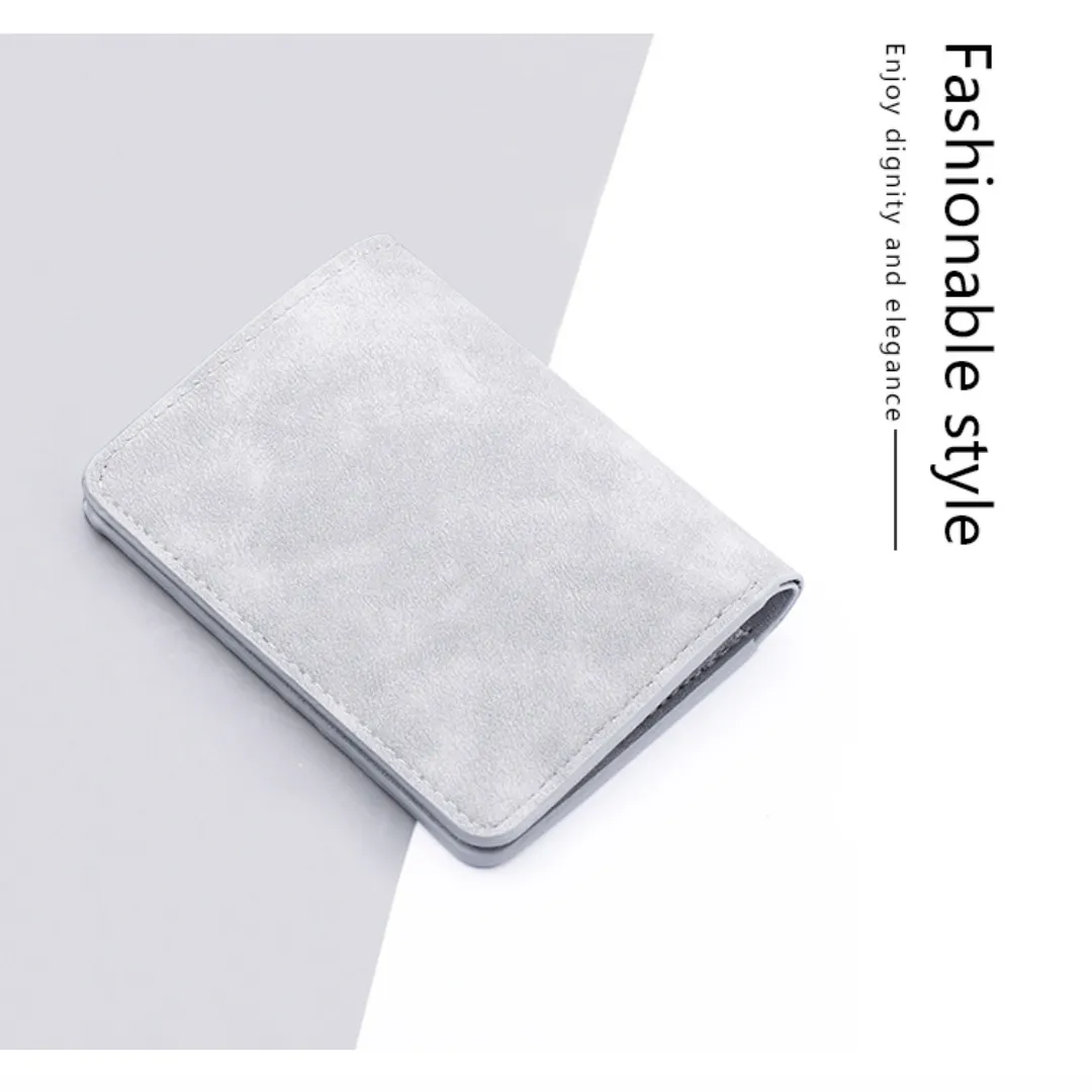 Men-Women-Fashion-Wallet-ID-credit-Card-Holder-Wallet-for-Men-Multi-Card-BagHolder-Two-Fold-4